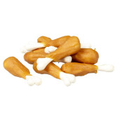 Duvo+ dog Meat! Chicken & calcium drumsticks 500g