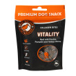 Pochoutka Collagen dog VITALITY 77g Kiwi
