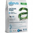 ALLEVA HOLISTIC Cat Dry Adult Ocean Fish 1,5kg