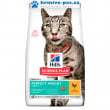 Hill's Feline Adult Perfect Weight Chicken 1,5 kg