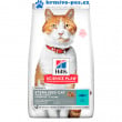 Hill's Feline Young Adult Sterilised Tuna 1,5 kg NOVÝ