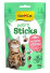 GimCat Mini Sticks losos&quinoa 50g