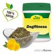 cdVet,Bylinkový Dogfitness 200g