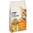 Purina Cat Chow - kuře 1,5kg