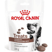 Royal Canin VET Dog Gastrointestinal Treats 230g