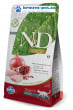 N&D PRIME CAT Adult Chicken & Pomegranate 5kg