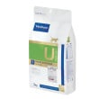 VET HPM Cat Urology Struvite Dissolution - U1 3kg