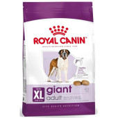 Royal Canin - Canine Giant Adult 15kg