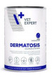 VetExpert VD 4T Dermatosis Dog Salmon&Potato konzerva 400g