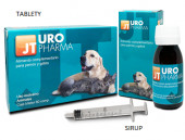 JT Uro Pharma 55ml - SIRUP