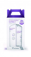 VetExpert Stimuderm Ultra Long Hair - dermokosmetická péče pro psy s dlouhou srstí