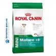 Royal Canin Mini Adult 8+ 800g