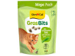 GimCat Gras Bits tablety s kočičí trávou 425g