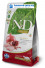 N&D PRIME CAT Neutered Chicken&Pomegranate 10kg + DOPRAVA ZDARMA