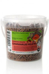 UGF peletky gammarus 3l