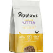 Applaws Cat Dry Kitten Chicken 2 kg