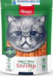 Wanpy Cat Freeze Dried Shrimp 20g