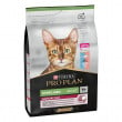 PRO PLAN Cat Sterilised Treska a Pstruh 3 kg