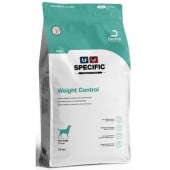 Specific CRD-2 Weight Control 12kg