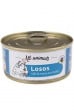 All Animals CAT losos mletý 90g