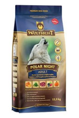 Wolfsblut Dog Adult Polar Night 12,5kg