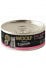 WOOLF Wildcat Ultimate konzerva Kitten Salmon pate 85g