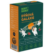 Root&Snoot Dýňová galaxie pamlsky pro dr.savce 200g