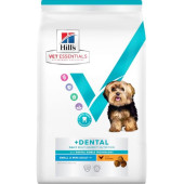 Hill's VetEssentials Canine DENTAL Adult Small chicken 2 kg