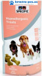 Specific CT-HY Hypoallergenic Treats- Kostičky 6x300g