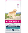 Eukanuba Dog Breed N. Golden Retriever 12kg