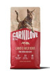 Carnilove Cat Active Dry Lamb& Wild Sterilised Adult 6kg