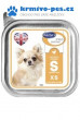 Butcher's Dog Pro Series s kuřecím Sensitive pate 100g