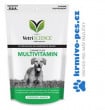 VetriScience Canine Plus Multivitamin dospělí psi