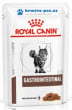 Royal Canin VD Cat kaps. Gastro Intest. 12 x 85 g