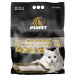 Podestýlka Plovet Ultrawhite Bentonite ActiveCarbon10l