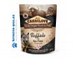 Carnilove Dog Pouch Paté Buffalo & Rose Petals kapsička 300g