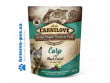 Carnilove Dog Pouch Paté Carp & Black Carrot kapsička 300g