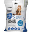 Podestýlka Cat silikagel jemný hrudkující Duvo+ 16l