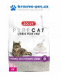 Podestýlka PURECAT premium light clumping 10l Zolux