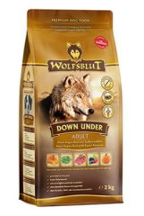 Wolfsblut Dog Adult Down Under 2kg