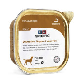 Specific CIW-LF Digestive Support 6x300g Low Fat