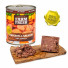 Farm Fresh Kuře a losos bramborem 800g