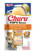 Inaba Churu POP'N SERVE kuře 2 x 35 g