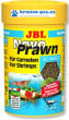 JBL NovoPrawn - perličky pro krevety 100ml