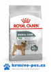 Royal Canin - Canine Mini Dental 1 kg