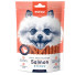 Wanpy Dog Salmon Sticks 100g