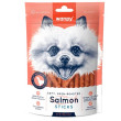 Wanpy Dog Salmon Sticks 100g