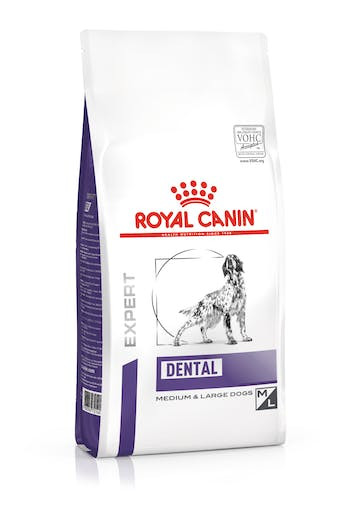 Royal Canin VET Care Dog Dental 6 kg