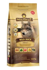 Wolfsblut Dog Adult Wild Duck 12,5kg