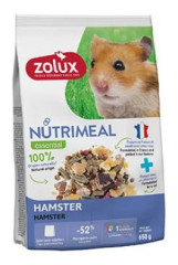 Krmivo pro křečky NUTRIMEAL mix 650g Zolux